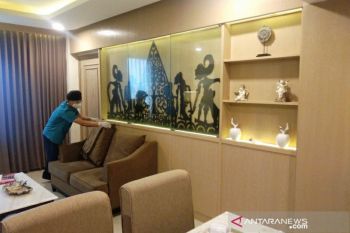 PHRI Sulteng:  Hotel tunggu kebijakan pemda longgarkan kegiatan usaha