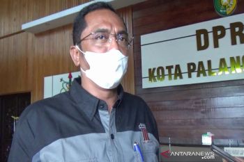 Ketua DPRD: Meski PPKM turun level, masyarakat diminta tetap taati prokes