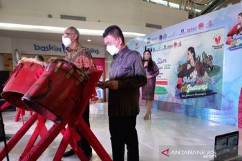 Kemendag gelar "In Store Promotion" genjot UMKM di Sulawesi Utara