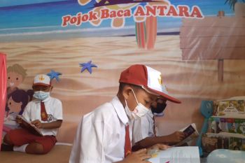 Pemkot Batam izinkan pembelajaran tatap muka terbatas