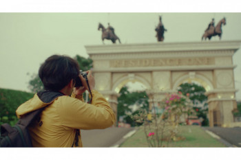 Tiga film pendek Indonesia yang tayang perdana di Europe on Screen 2021