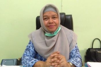 Dinkes Kota Kendari sebut minat warga ikut vaksinasi sangat tinggi