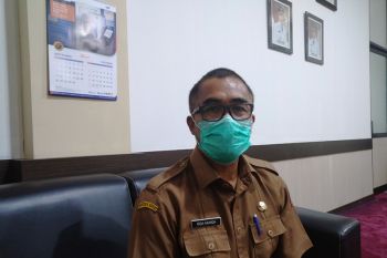OPD di Payakumbuh diminta segera selesaikan administrasi untuk percepatan realisasi belanja