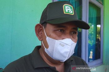 Dinas Pertanian Cilacap dorong petani lakukan percepatan  tanam