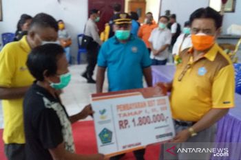 Dinsos: KPM di Sangihe tetap menerima BST untuk bulan Agustus