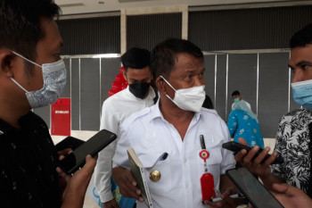 Kabupaten/kota PPKM level 3 di Sulteng  bisa laksanakan PTM