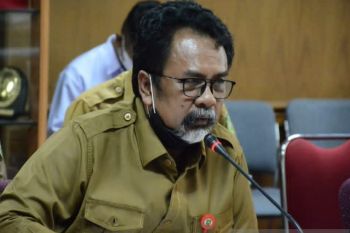 Disbud Riau akan gelar kenduri pantun dunia pada Desember