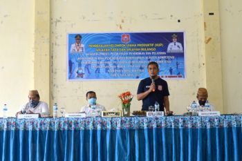 Pemkab Bone Bolango gelar pembekalan Kelompok Usaha Produktif
