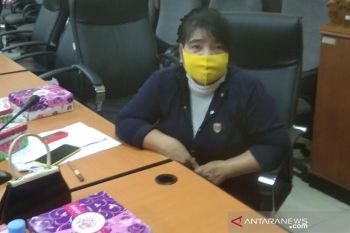 Legislator Seruyan pertanyakan pemindahan nakes dari Tumbang Setawai