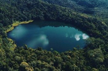 Pemkab Manggarai Timur prioritaskan kembangkan wisata Danau Ranamese