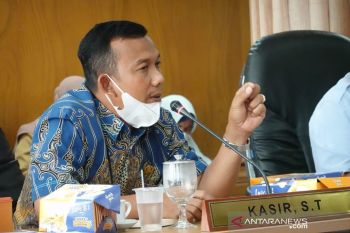 Legislator Riau ini minta tak kaitkan Omicron dengan momen keagamaan