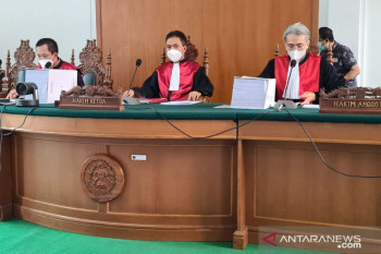 Saksi: NA telah dikembalikan pinjaman Rp4,6 miliar