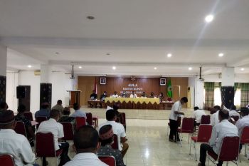 KLHK jelaskan pemanfaatan kawasan hutan RTK 108 di Mabar