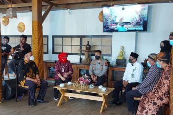 Selamatkan masa depan anak terdampak pandemi, DP3AP2KB Jateng ajak bersinergi