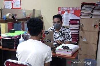 Polisi kembangkan tersangka lain pada kasus pemerkosaan anak di Makassar