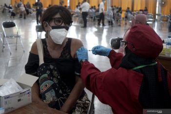Jubir: Pasien positif COVID-19 di DIY bertambah 100 orang