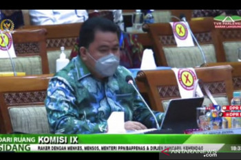 Kemenkes targetkan memulai September cakupan vaksinasi di atas 20 persen