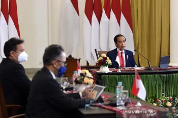 Kabar terkini terkait pandemi COVID-19 dunia