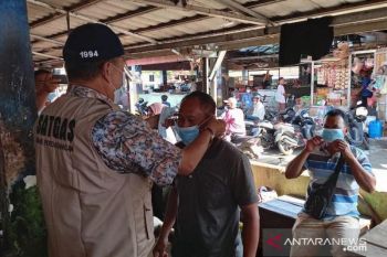 Satgas ingatkan warga OKI  disiplin terapkan protokol kesehatan