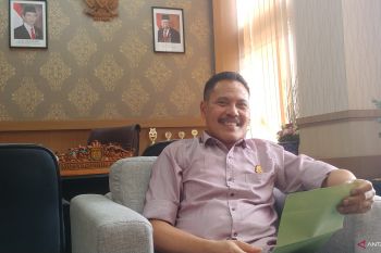 Ada kabar penangkapan Kajari Dharmasraya, baca bantahan Kejati Sumbar