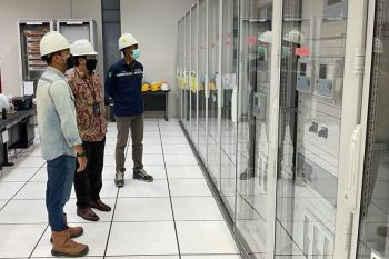 PLN siapkan pengoperasian "Gas Insulated Switchgear" pertama di NTB