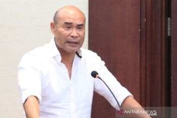 Gubernur ajak pelaku jasa keuangan berinvestasi untuk pertanian di NTT