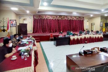 Rancangan Perubahan APBD Bartim tunjukan komitmen terhadap penanganan COVID-19