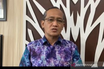 RSUD Sultan Suriansyah Banjarmasin sudah tidak ada pasein COVID-19