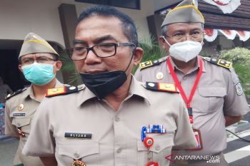 Hampir satu juta bidang tanah di Kalteng terdaftar di BPN