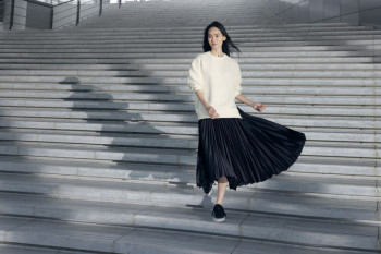 UNIQLO &amp; Theory hasilkan kolaborasi simple dan elegan ala New York