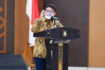 Kominfo siapkan rencana cadangan gangguan jaringan saat PON Papua