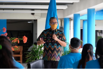 Legislator apresiasi rencana pemerintah berlakukan PTM terbatas di kampus