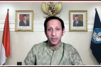 Mendikbudristek meluncurkan Gernas BBI Aroma Maluku