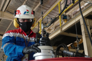 Di usia ke-8 PT Pertamina Lubricants genjot pemanfaatan digital