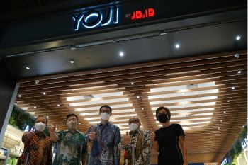 Kini YOJI hadir di Ashta District 8