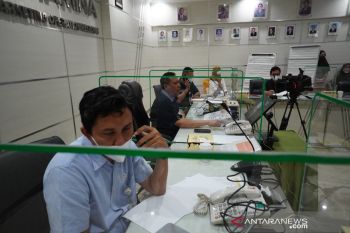 Pertamina Patra Niaga gelar simulasi penanganan gempa-tsunami di Bengkulu