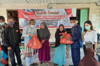 MPPI Natuna gelar baksos bantu warga terdampak COVID-19