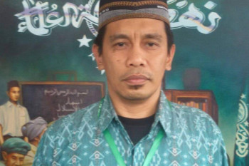 MUI sebut pembakaran mimbar Masjid Raya Makassar sebagai ujian soliditas umat