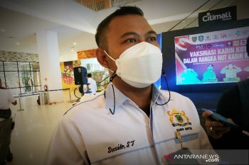 Kadin Kotim minta kemudahan KUR untuk percepat pemulihan ekonomi
