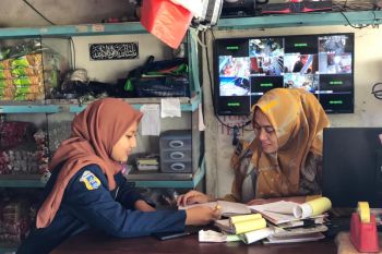 Unair dukung proses digitalisasi UMKM Bojonegoro