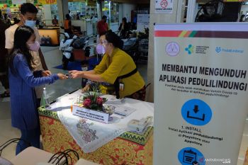 Waduh, COVID-19 di Eropa kembali melonjak, Indonesia jangan ikut-ikutan