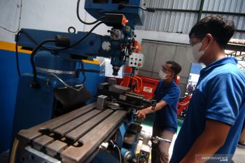 Govt encouraging human resources development in metal industry