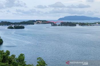 Pemerintah dorong kemajuan pariwisata di Papua