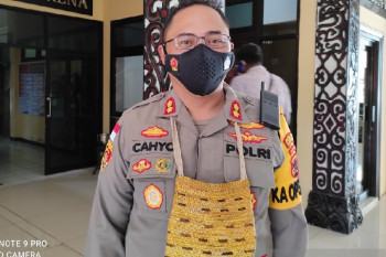 Polri jelaskan kronologi gugurnya personel Satgas Nemangkawi dalam kontak tembak di Kiwirok Papua