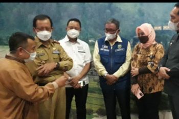PHRI Sumsel berupaya bantu sosialisasikan aplikasi Giwang promosikan pariwisata