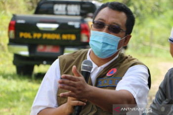 Sirkuit Mandalika siap dipergunakan untuk Kejuaraan Dunia Superbike 2021