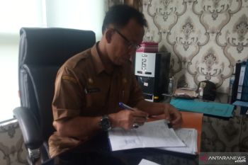 119 warga Agam bersaing di Pilwana serentak
