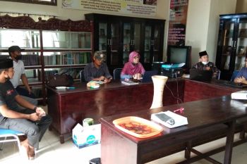 Tim Pengabdian Unand lakukan pembinaan penguatan KPGH Agam