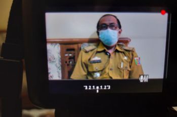 Museum Lampung lakukan pelestarian budaya dengan isu kekinian