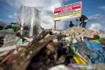 Wali Kota Palu:  Semua program sia-sia jika warga tidak jaga kebersihan